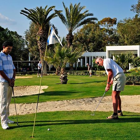 Sentido Phenicia Hotel Hammamet Kültér fotó