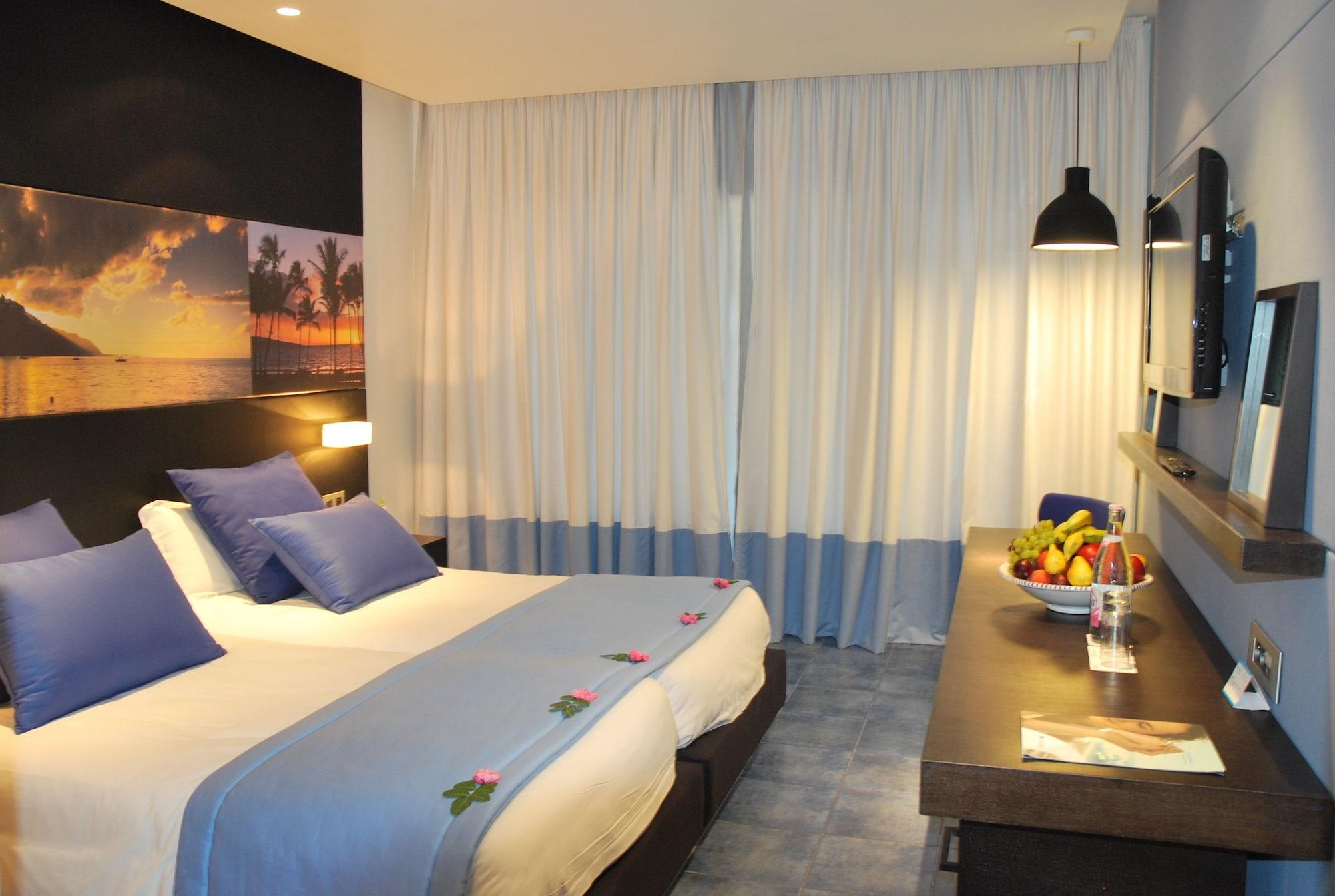 Sentido Phenicia Hotel Hammamet Kültér fotó