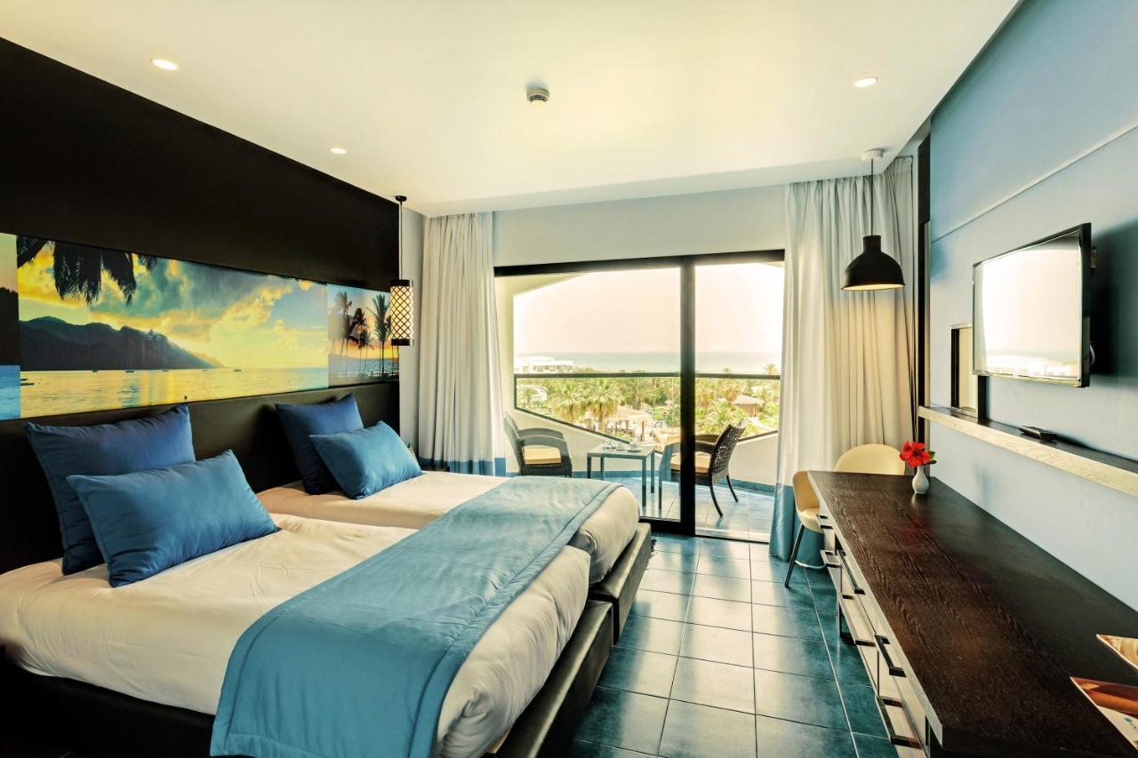 Sentido Phenicia Hotel Hammamet Kültér fotó