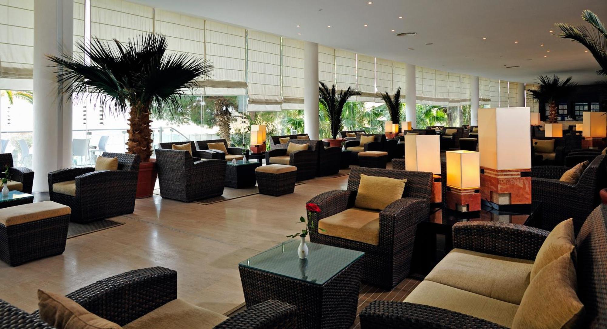 Sentido Phenicia Hotel Hammamet Kültér fotó
