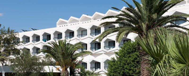Sentido Phenicia Hotel Hammamet Kültér fotó