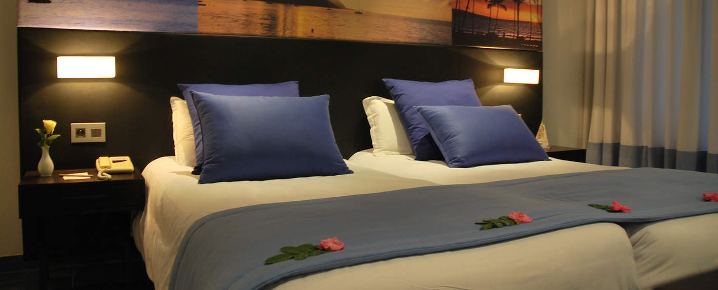 Sentido Phenicia Hotel Hammamet Kültér fotó