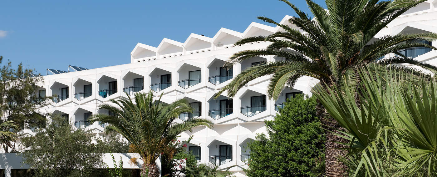 Sentido Phenicia Hotel Hammamet Kültér fotó