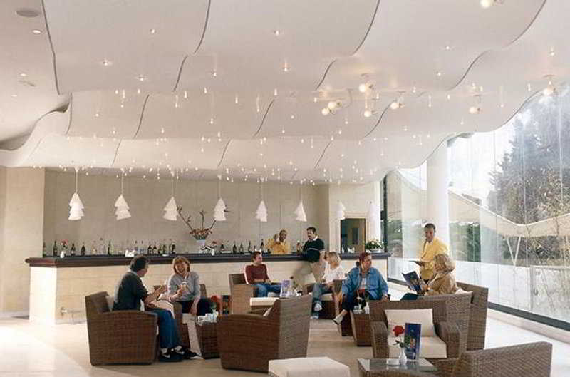 Sentido Phenicia Hotel Hammamet Étterem fotó