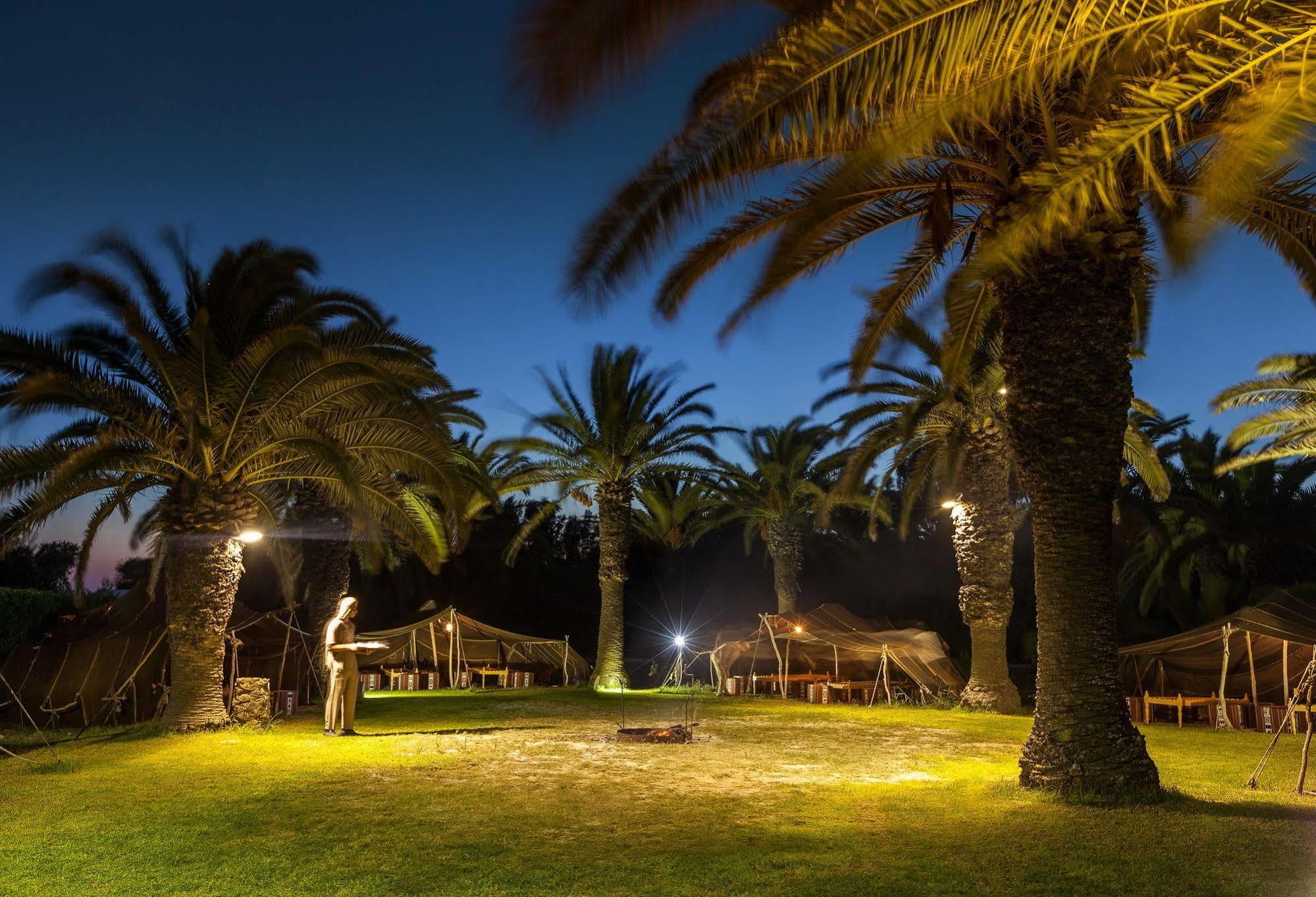 Sentido Phenicia Hotel Hammamet Kültér fotó