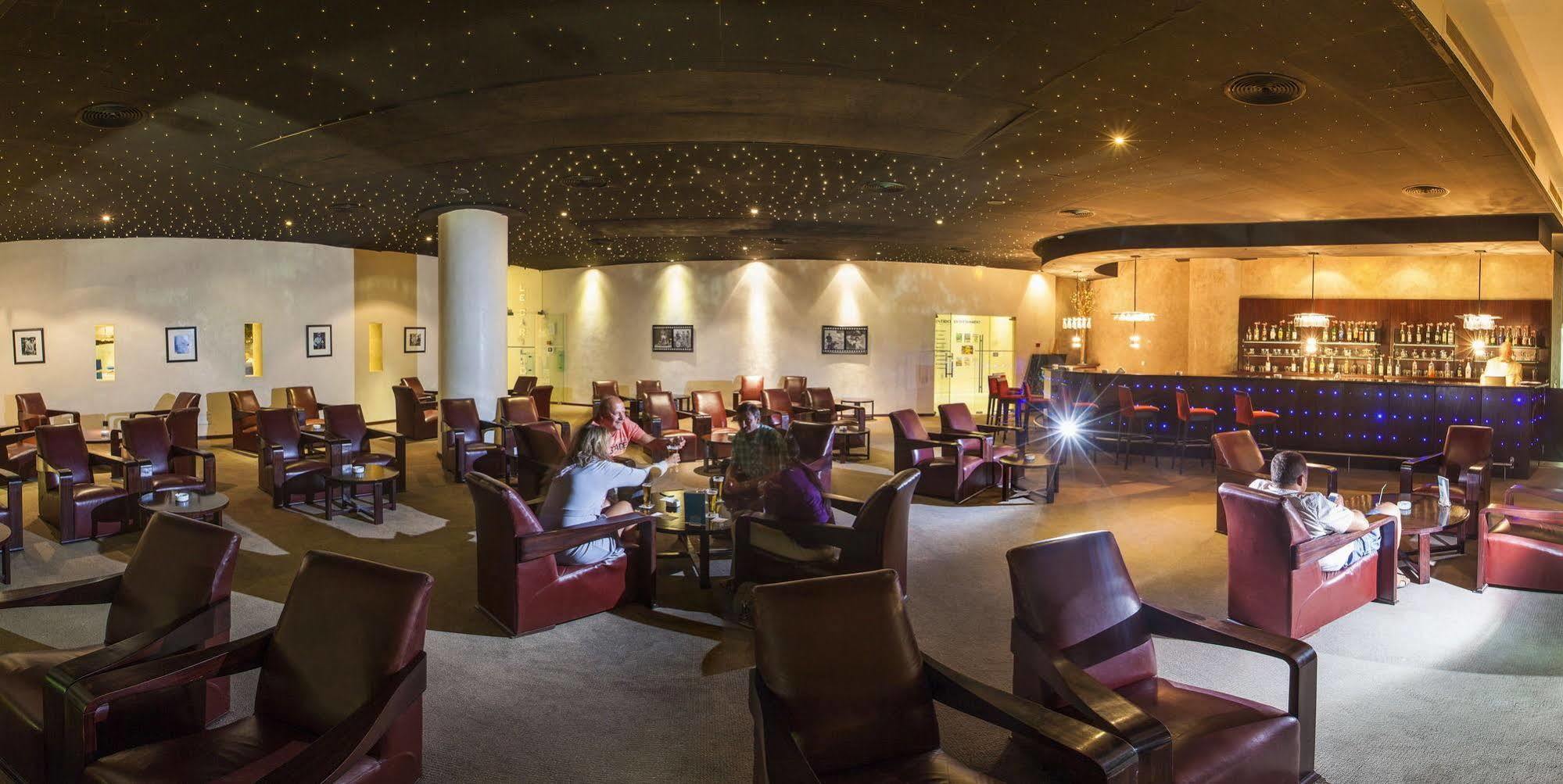 Sentido Phenicia Hotel Hammamet Kültér fotó