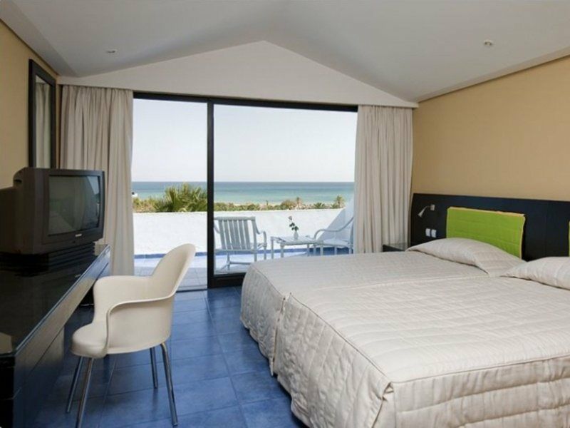 Sentido Phenicia Hotel Hammamet Kültér fotó