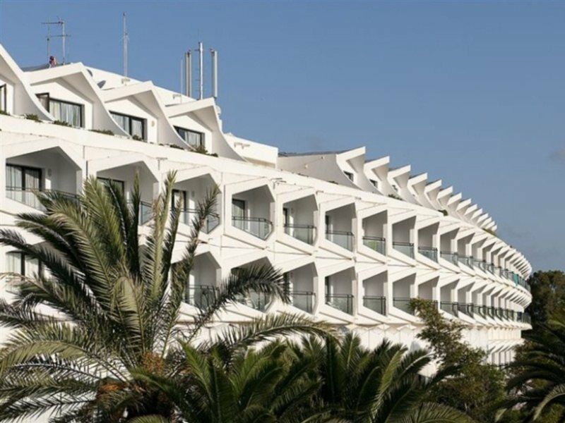 Sentido Phenicia Hotel Hammamet Kültér fotó