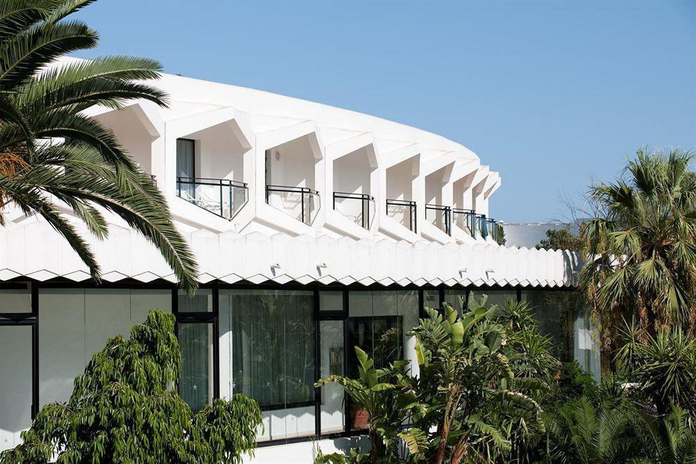 Sentido Phenicia Hotel Hammamet Kültér fotó