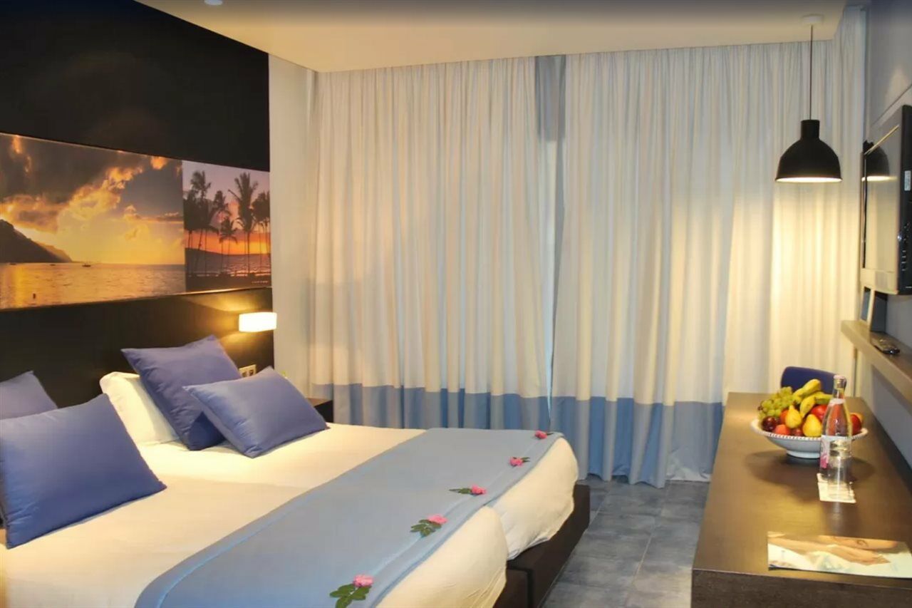 Sentido Phenicia Hotel Hammamet Kültér fotó