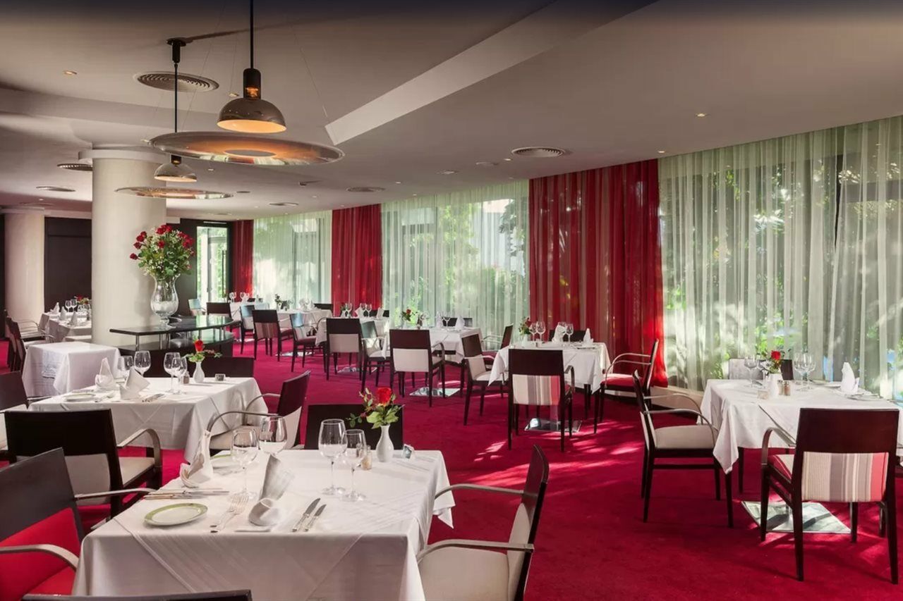 Sentido Phenicia Hotel Hammamet Kültér fotó
